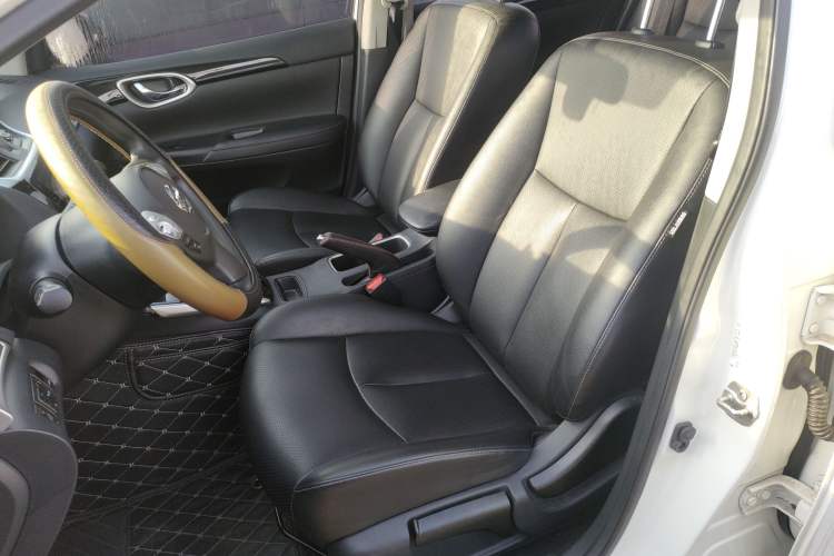 Used Nissan Sylphy 2019 Classic 1.6XL CVT Luxury Edition