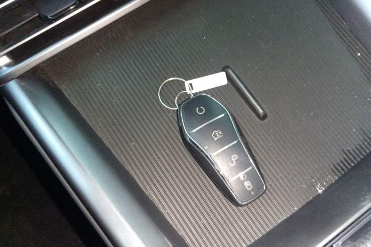 Used BYD Seal 07 DM-i 2025 DM-i 1.5L 125km Elite Model