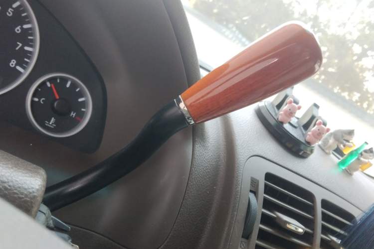 Used Buick GL8 2011 2.4L CT Comfort Edition
