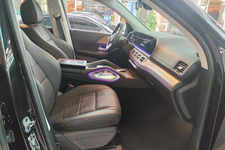 Used Mercedes-Benz GLE New Energy 2021 GLE 350 e 4MATIC
