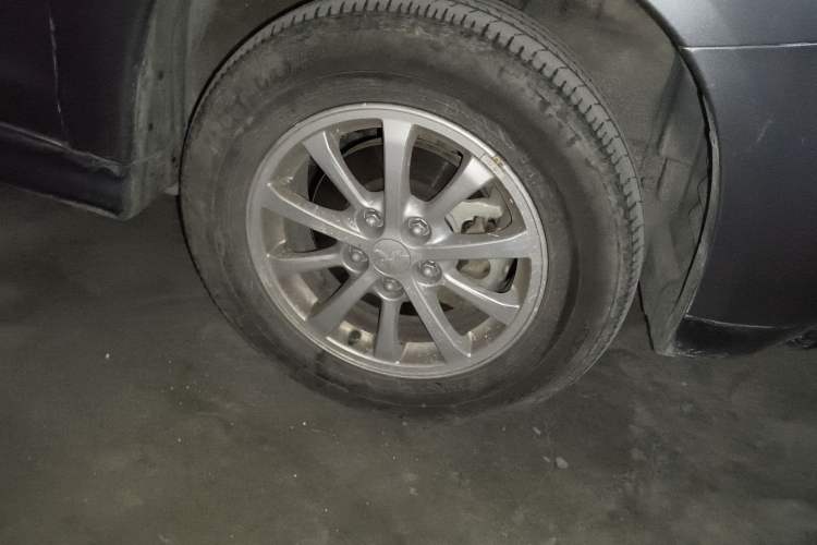 Used Mitsubishi ASX 2013 2.0L CVT Two-Wheel Drive Elite Edition