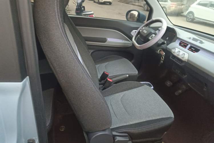 Used Chery QQ Ice Cream 2024 205km Sundae+
