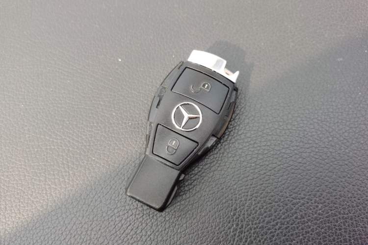 Used Mercedes-Benz B-Class 2015 B 200 Sport Edition
