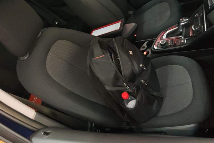 Used BMW 2 Series Active Tourer 2016 218i Leading Model