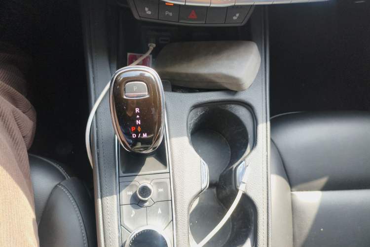 Used Cadillac XT4 2020 Revised Version 28T Two-Wheel Drive Leading Edition