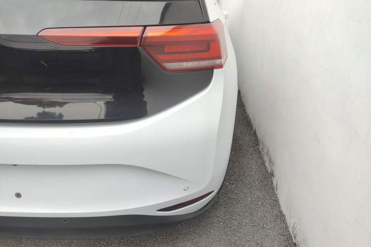 Used Volkswagen ID.3 2023 Pure Smart Edition