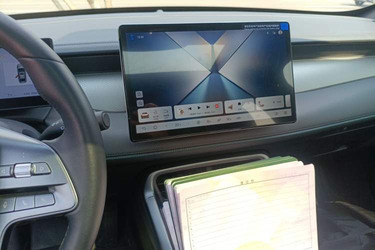 Used BYD Qin PLUS 2025 DM-i Smart Drive 120KM Superior Model
