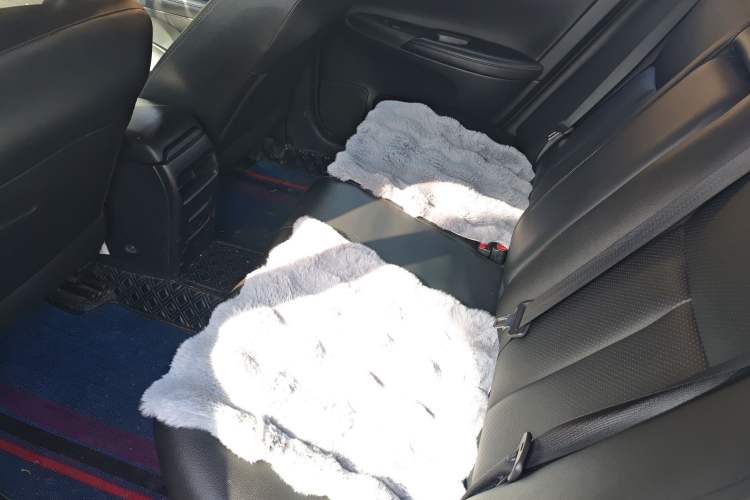 Used Nissan Sylphy 2019 Classic 1.6XL CVT Luxury Edition
