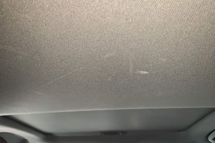 Used Toyota Levin 2021 Dual-Motor 1.8H E-CVT Sport Edition Headliner