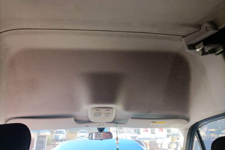 Used Iveco Eurocargo 2021 2.0T Manual Super Rui Short Wheelbase High-Roof Manual Door F1A