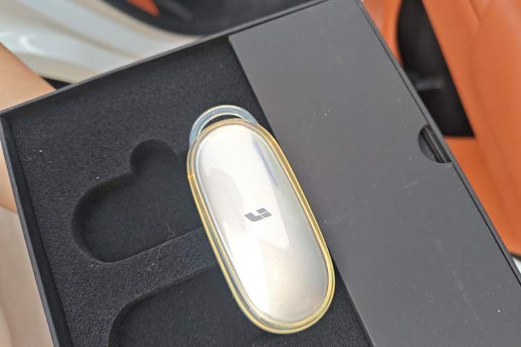 Used Li Auto L7 2023 Air model