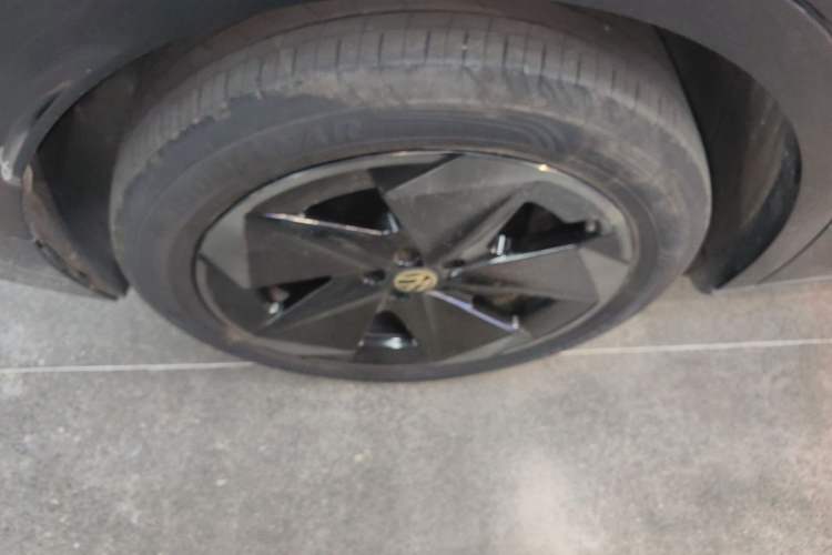 Used Volkswagen ID.UNYX 2024 Revised Pro Long-Range Version