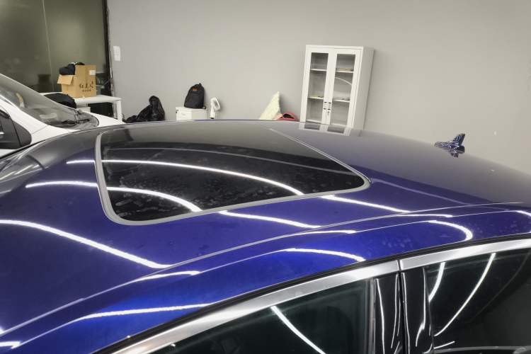 Used Audi S4 2018 S4 3.0TFSI
