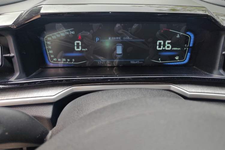 Used Hyundai Custo 2021 380TGDi Smart Love Flagship Edition TOP Premium
