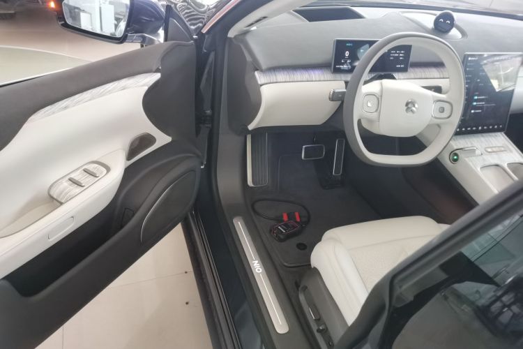 Used Nio ET7 2024 75 kWh Executive Signature Edition