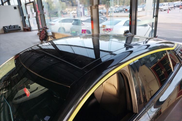 Used Lynk & Co 05 2020 2.0TD Two-Wheel Drive Zhaoyang Plus
