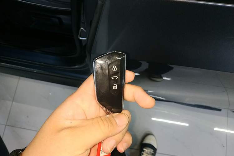 Used Volkswagen ID.3 2023 Pure Smart Edition