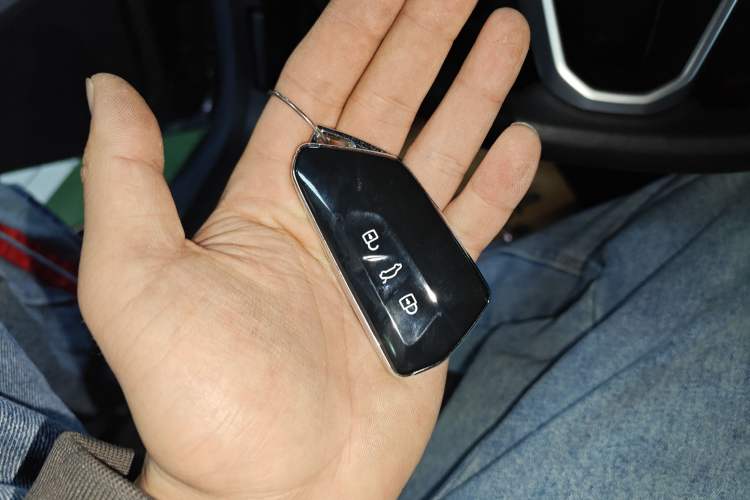 Used Volkswagen Magotan 2024 380TSI DSG Prestige Edition DaMai Package