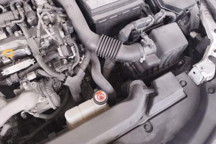 Used Toyota Levin 2023 185T CVT Sport Edition