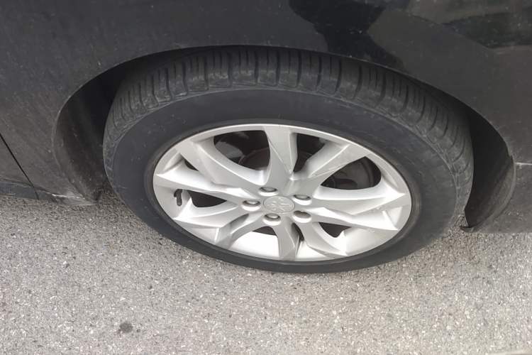 Used Peugeot 508 2013 2.0L 2nd Anniversary Edition Automatic Smart Enjoyment Version
