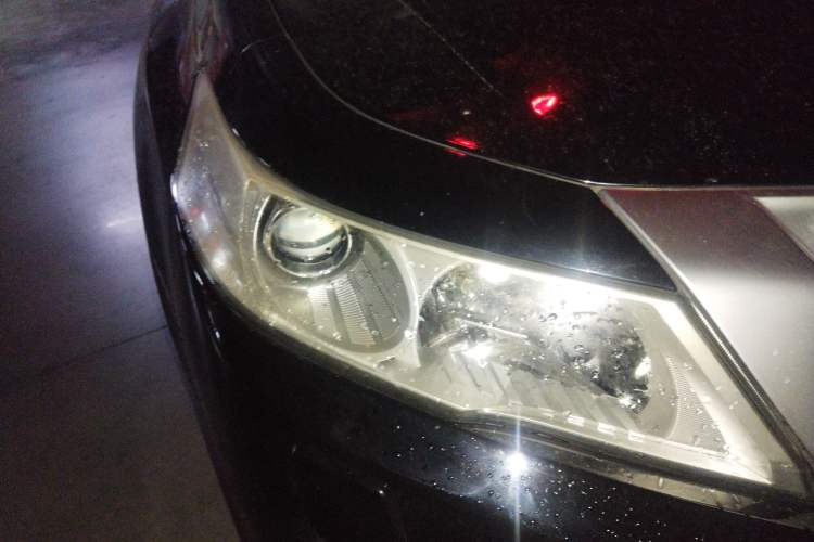 Used Acura TL 2009 3.5 Standard Edition
