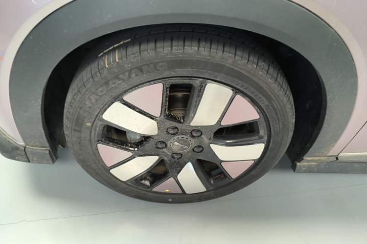 Used BYD Dolphin 2021 401km Knight Edition
