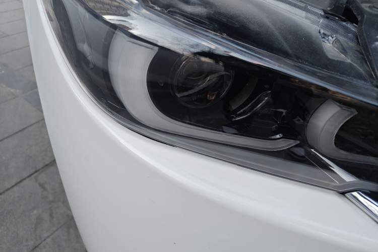 Used Mazda CX-5 2022 2.0L Automatic Two-Wheel Drive Smart Edition
