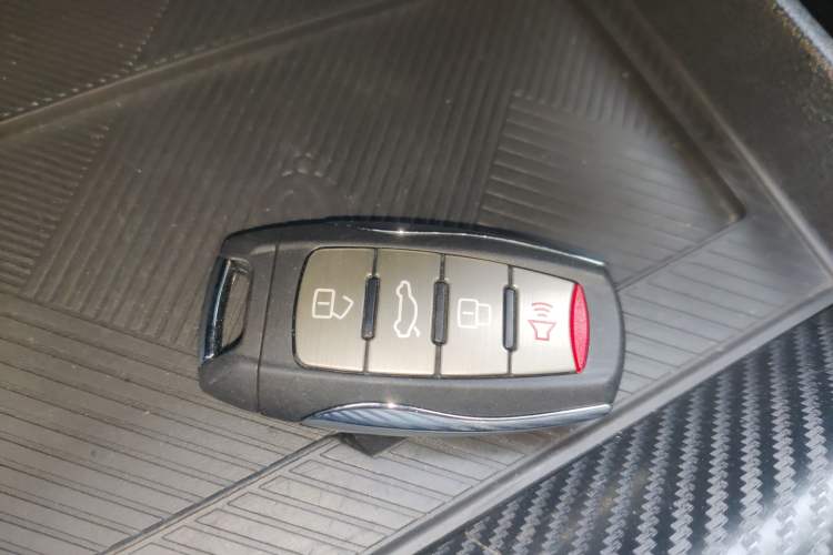 Used Haval H6 2021 3rd Generation 2.0T Automatic All-Wheel Drive Max