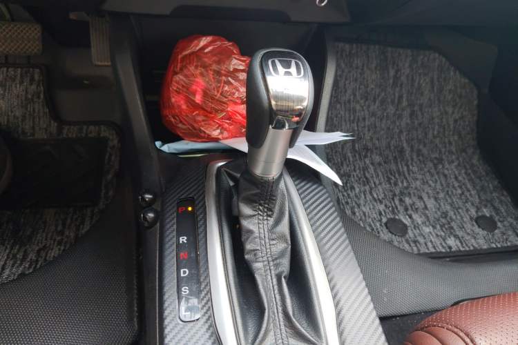 Used Honda Crider 2019 180 Turbo CVT Comfort Version China VI Gear Lever