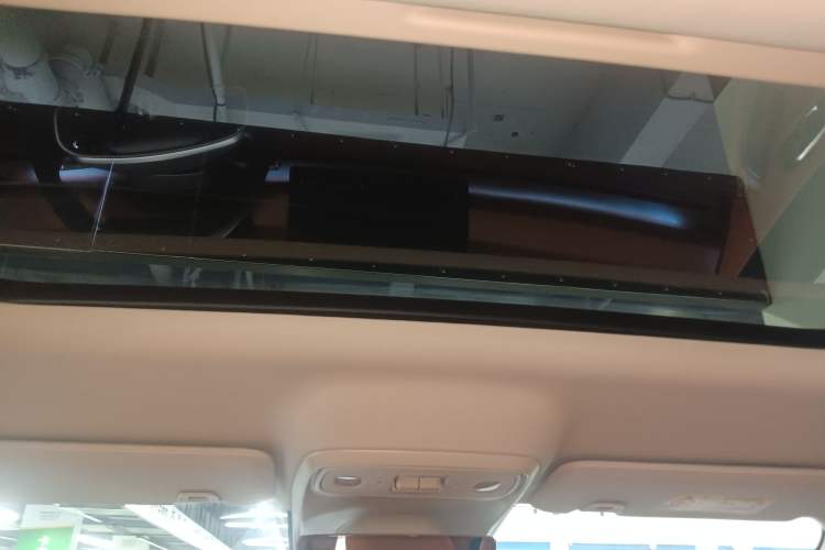 Used Leapmotor C16 2024 Range-Extended 200 Luxury Edition
