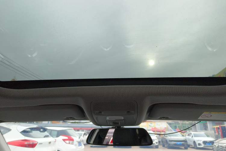 Used Audi A3 2018 30th Anniversary Edition Sportback 35 TFSI Fashion Model
