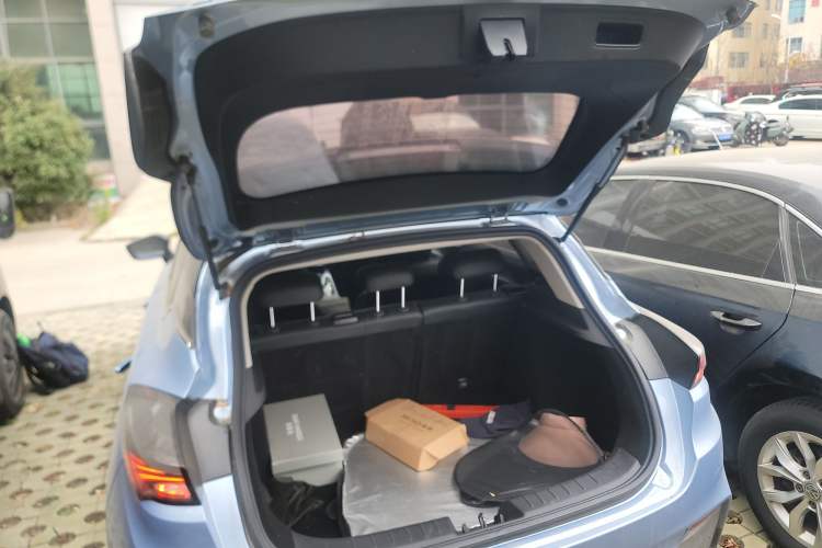 Used Geometry C 2021 C550 Power Edition