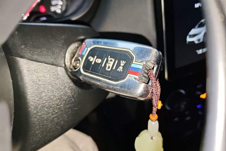 Used Jeep Renegade 2018 Connected Large Screen Version 180T Automatic High-Energy Edition