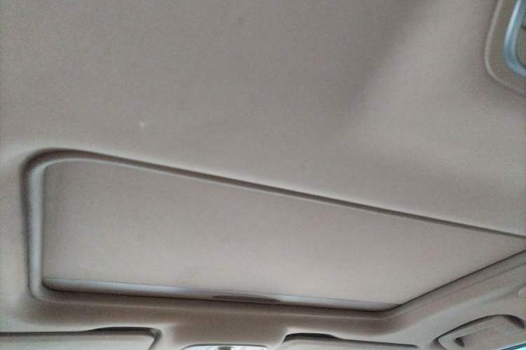 Used Buick GL8 2018 ES 28T Luxury Model China VI Standard