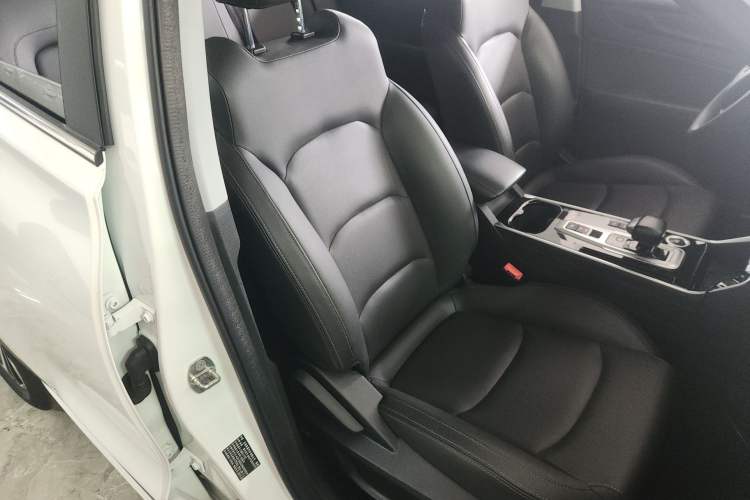 Used Cowin Xuanjie Pro 2021 1.5T CVT Jingzun Edition
