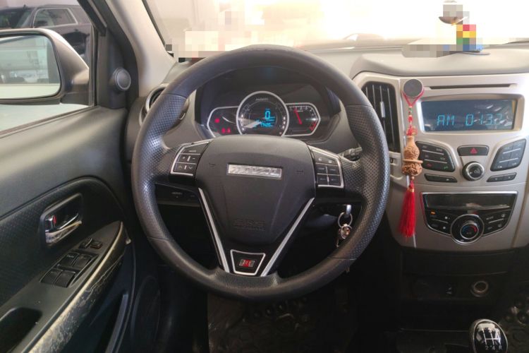 Used Haval H1 2016 Red Label 1.5L Manual Comfort Edition