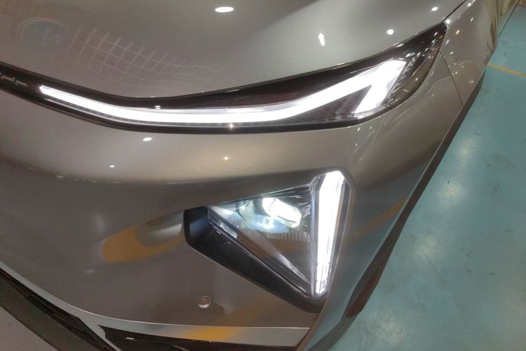 Used Geely Galaxy L7 2025 EM-i 115km Exploration+ Edition