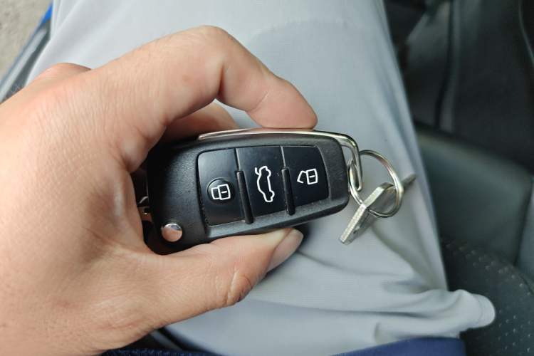 Used Audi Q2L e-tron 2019 Q2L e-tron Pure Electric Smart Style