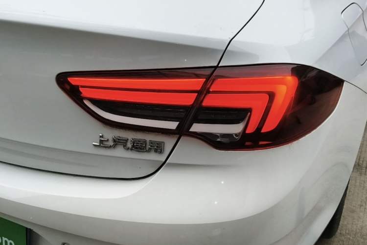 Used Buick Regal 2021 552T Elite Edition
