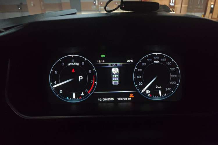 Used Land Rover Range Sport 2016 3.0 SC V6 HSE DYNAMIC