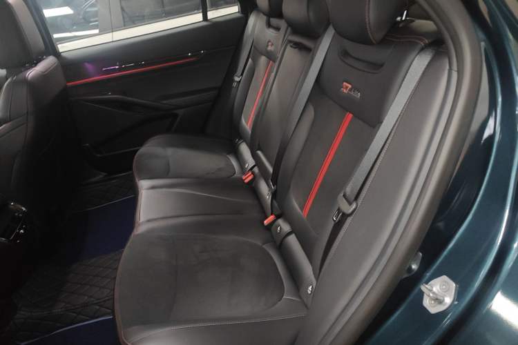 Used Ford Mondeo 2023 1.5T E-Hybrid ST-Line