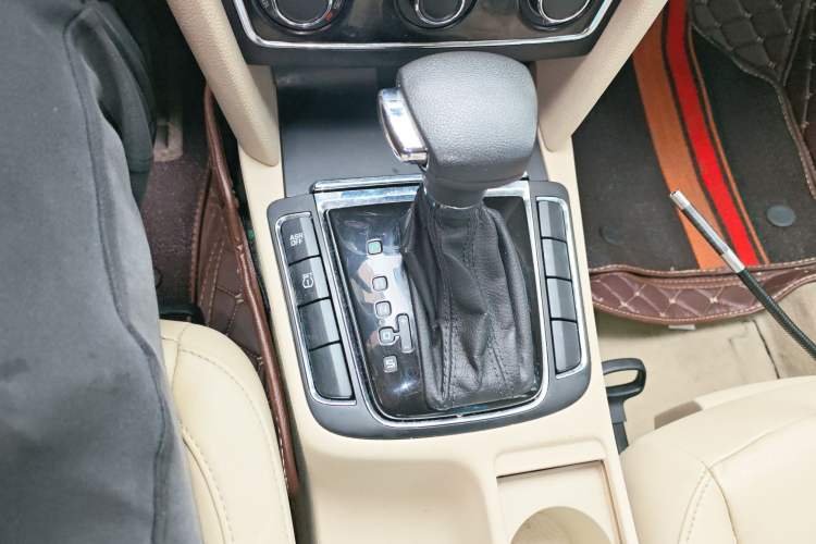 Used Skoda Superb 2012 1.8TSI Automatic Elegant Edition