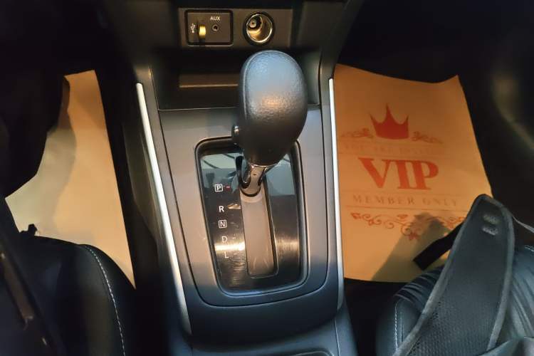 Used Nissan Sylphy 2022 Classic 1.6XE CVT Comfort Edition
