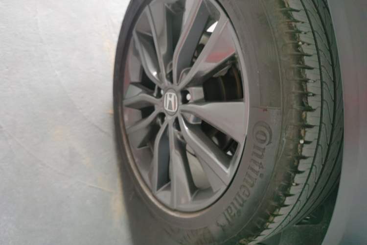 Used Honda XR-V 2023 Revised 1.5L CVT Passion Edition