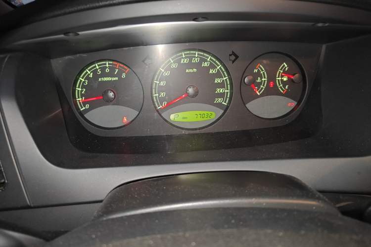 Used Roewe W5 2013 1.8T 4WD Automatic High-End Model
