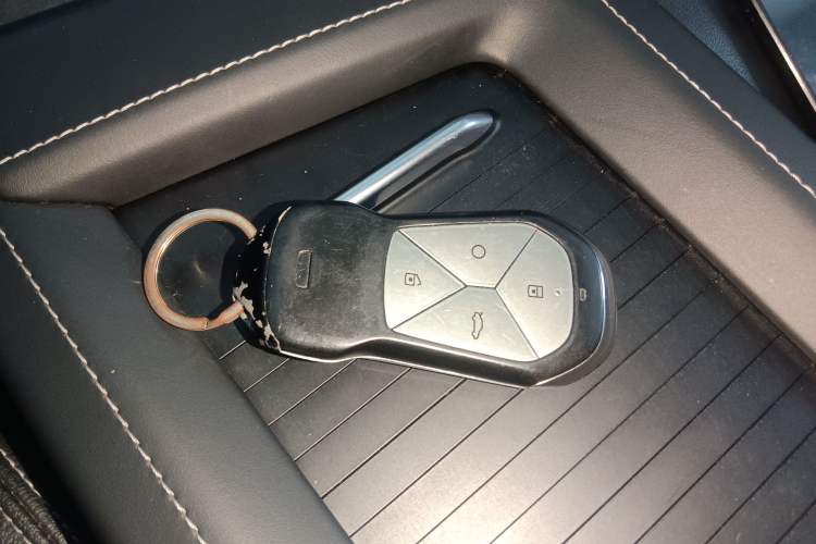 Used XPeng G3 2022 G3i 460G+
