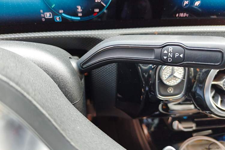 Used Mercedes-Benz A-Class 2019 A 200 L Sport Sedan