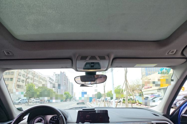 Used BMW 1 Series 2019 118i M Sport Package