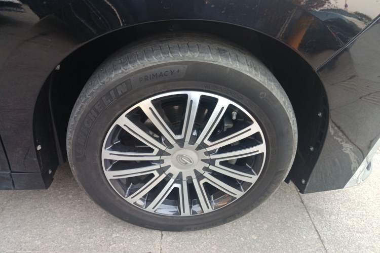 Used GAC Trumpchi M8 2023 Lingxiu Series 390T Prestige Edition
