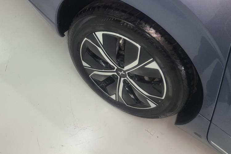 Used XPeng P5 2024 500 Plus Edition
